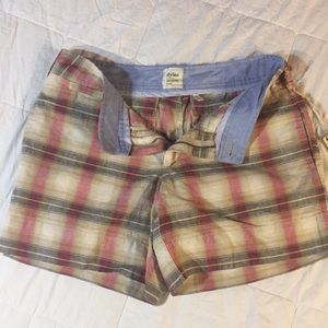 Dylan size 2 shorts